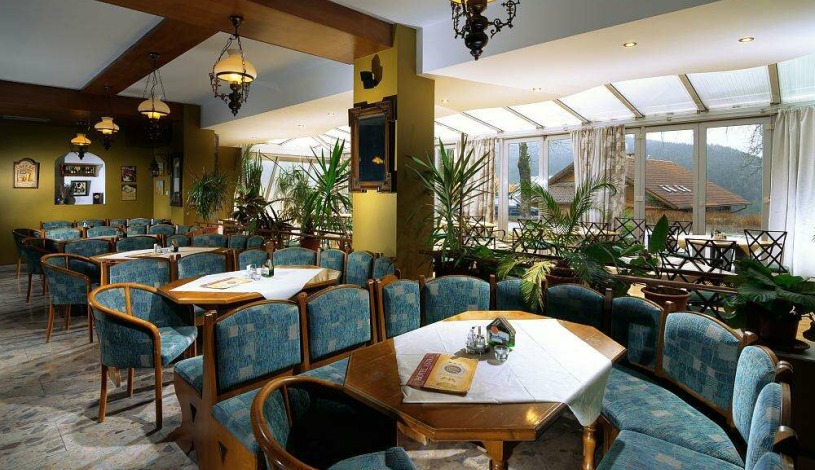 Wellness Hotel Astra*** superior Špindlerův Mlýn